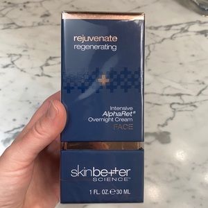 SkinBetter Science Intensive AlphaRet Cream